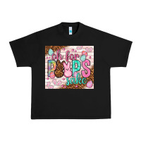Black Oh for peeps sake tumbler Easter Day Urban Heavy Tee - HowdyJamesFarm
