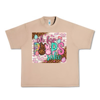 Burro Oh for peeps sake tumbler Easter Day Urban Heavy Tee - HowdyJamesFarm