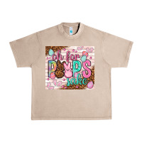 French Oak Oh for peeps sake tumbler Easter Day Urban Heavy Tee - HowdyJamesFarm