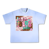 Grape Ice Oh for peeps sake tumbler Easter Day Urban Heavy Tee - HowdyJamesFarm