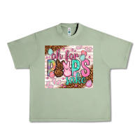 Oil Green Oh for peeps sake tumbler Easter Day Urban Heavy Tee - HowdyJamesFarm
