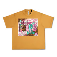 Peanut Butter Oh for peeps sake tumbler Easter Day Urban Heavy Tee - HowdyJamesFarm