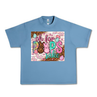Pebble Blue Oh for peeps sake tumbler Easter Day Urban Heavy Tee - HowdyJamesFarm