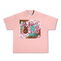 Salmon Oh for peeps sake tumbler Easter Day Urban Heavy Tee - HowdyJamesFarm