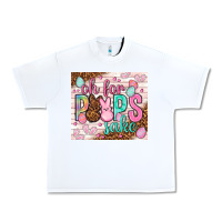 White Oh for peeps sake tumbler Easter Day Urban Heavy Tee - HowdyJamesFarm