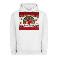 Pigment Lunar Rock merry teacher Urban Hoodie - AdoDesignShop