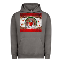 Pigment Tornado merry teacher Urban Hoodie - AdoDesignShop