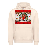 Sandshell merry teacher Urban Hoodie - AdoDesignShop