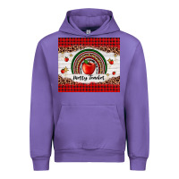 Tulip merry teacher Urban Hoodie - AdoDesignShop