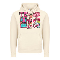 Vintage Artic te quila te amo Vintage Hoodie - OliviaCreatesArt