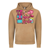 Vintage Camel te quila te amo Vintage Hoodie - OliviaCreatesArt