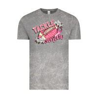 Cloud Rock tackle cancer Vintage Tee - CowGirlArtShop