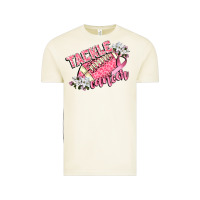 Vintage Arctic tackle cancer Vintage Tee - CowGirlArtShop