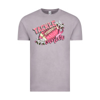 Vintage Zinc tackle cancer Vintage Tee - CowGirlArtShop