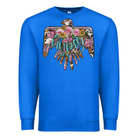 True Royal gypsy soul thunderbird Premium Sweatshirt - BarkalooDesign