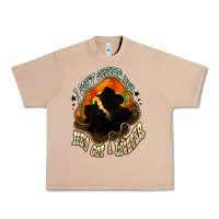 Burro I don't smoke but he's got a lighter Urban Heavy Tee - HowdyJamesFarm