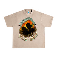 French Oak I don't smoke but he's got a lighter Urban Heavy Tee - HowdyJamesFarm