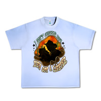 Grape Ice I don't smoke but he's got a lighter Urban Heavy Tee - HowdyJamesFarm