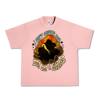 I Don't Smoke But He's Got A Lighter Urban Heavy Tee | Teevron