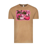 Vintage Camel cancer pumpkins Vintage Tee - CowGirlArtShop