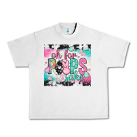Lunar Rock Oh for peeps sake with cowhide tumbler Easter Day Urban Heavy Tee - HowdyJamesFarm