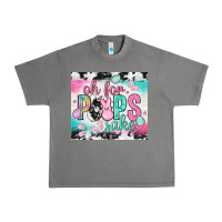 Tornado Oh for peeps sake with cowhide tumbler Easter Day Urban Heavy Tee - HowdyJamesFarm