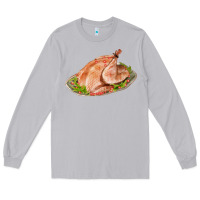 Moon Dust turkey fa element 1 Long Sleeve Tee - FaDigitalArtStudio