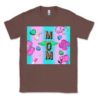 Chestnut nurse mom mother’s day Classic Tee - TumblerDesignByShophia