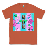 Copper nurse mom mother’s day Classic Tee - TumblerDesignByShophia