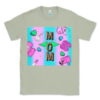 Matcha nurse mom mother’s day Classic Tee - TumblerDesignByShophia