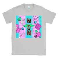 Moon Dust nurse mom mother’s day Classic Tee - TumblerDesignByShophia