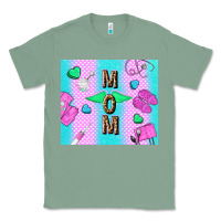 Sage nurse mom mother’s day Classic Tee - TumblerDesignByShophia