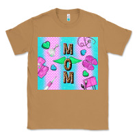 Toasted Coconut nurse mom mother’s day Classic Tee - TumblerDesignByShophia