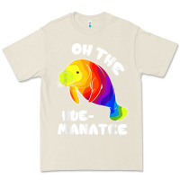 Bone oh the hue manatee funny manatee shirts manatee gifts t shirt Premium Tee - longCreatives