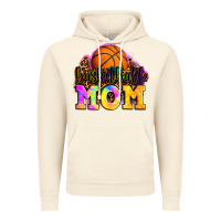 Vintage Artic basketball mom Vintage Hoodie - OliviaCreatesArt