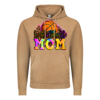 Vintage Camel basketball mom Vintage Hoodie - OliviaCreatesArt