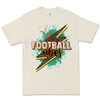 Bone Football vibes Premium Tee - NancyCooperArtShop