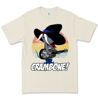 Bone Vintage distressed uncle pecos crambone Premium Tee - longCreatives