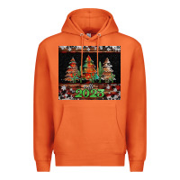 Carrot hello 2023 Premium Hoodie - Jasminsmagicworld