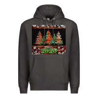 Smoke hello 2023 Premium Hoodie - Jasminsmagicworld