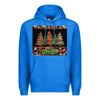 True Royal hello 2023 Premium Hoodie - Jasminsmagicworld