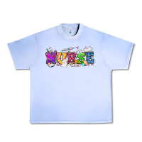 Grape Ice Easter nurse Easter Day Urban Heavy Tee - HowdyJamesFarm