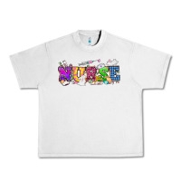 Lunar Rock Easter nurse Easter Day Urban Heavy Tee - HowdyJamesFarm