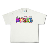 Pistachio Easter nurse Easter Day Urban Heavy Tee - HowdyJamesFarm