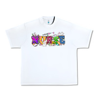 White Easter nurse Easter Day Urban Heavy Tee - HowdyJamesFarm