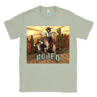 Matcha Rodeo Cowboy bullfighter western 20oz skinny Classic Tee - HowdyJamesFarm