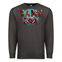 Smoke game day football Premium Sweatshirt - BarkalooDesign