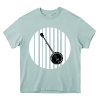 Arona Banjo Vintage Heavy Core Tee - Bettercallsaul