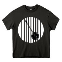 Asphalt Banjo Vintage Heavy Core Tee - Bettercallsaul