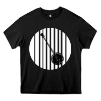 Black Banjo Vintage Heavy Core Tee - Bettercallsaul